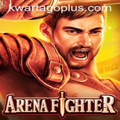 ArenaFighter: An Immersive Combat Experience with a Twist