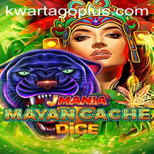 Discover the Thrill of JManiaMayanCacheDice: An Engaging Adventure with a Modern Twist