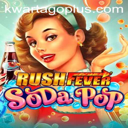 Dive into RushFeverSodaPop: The Ultimate Gaming Experience with Kwarta Go