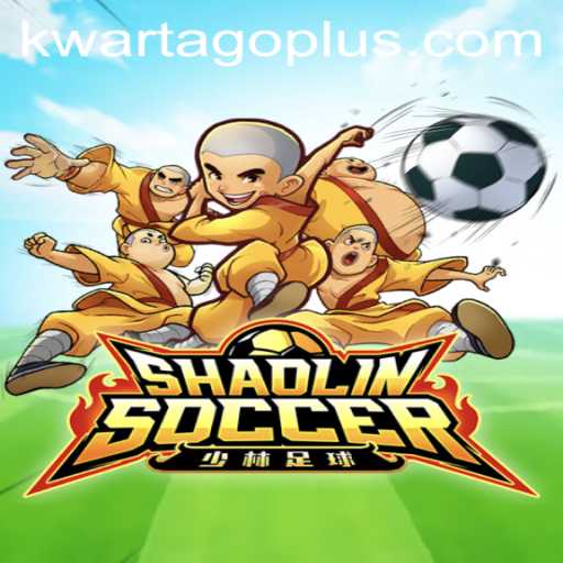 ShaolinSoccer: A Unique Twist on the Beautiful Game
