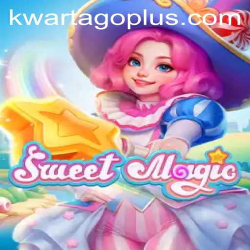 Dive into SweetMagic: The Enchanting World of 'Kwarta Go'