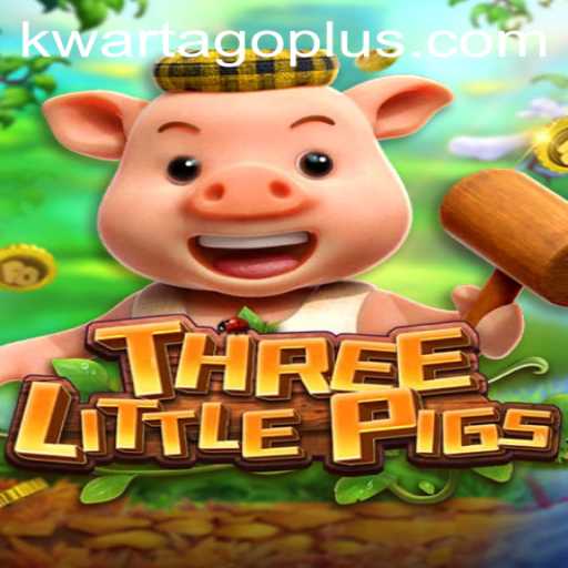 Exploring the Engaging World of THREELITTLEPIGS: The Game