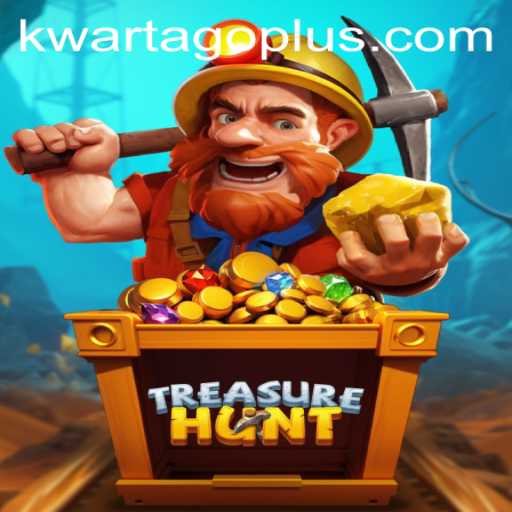 Discover the Adventure: Exploring TreasureHunt and the Thrills of Kwarta Go