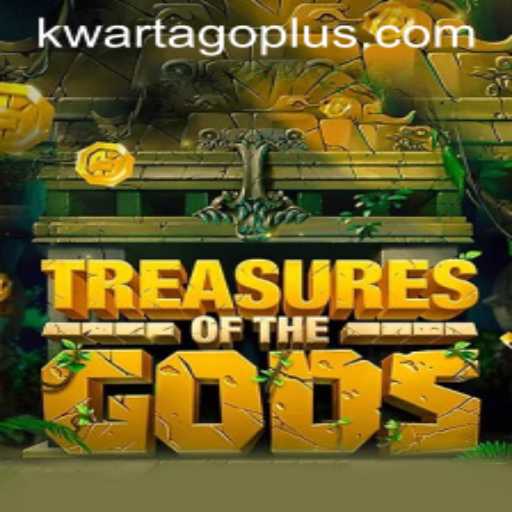 Treasure of the Gods: A New Adventure Awaits