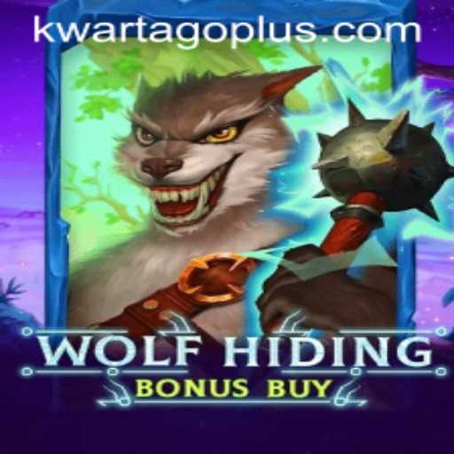 Exploring the Thrill of 'WolfHidingBonusBuy' Amidst the Rise of 'Kwarta Go' Games