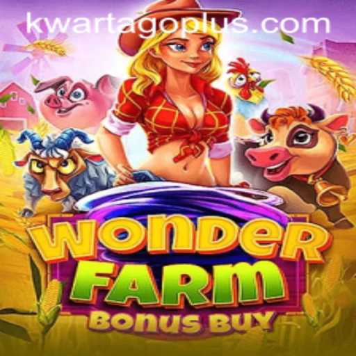 Exploring the Excitement of WonderFarmBonusBuy and the Rising Trend of Kwarta Go
